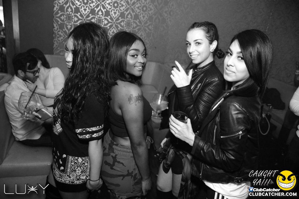 Luxy nightclub photo 162 - December 2nd, 2017