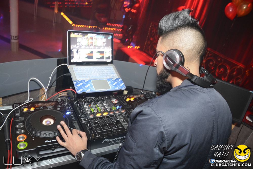 Luxy nightclub photo 163 - December 2nd, 2017