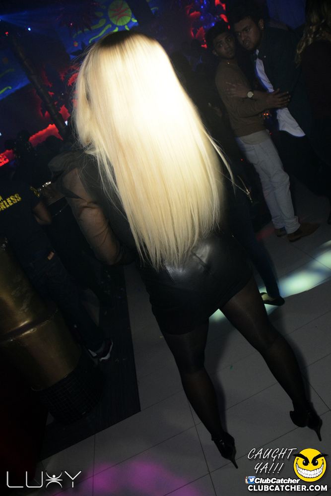 Luxy nightclub photo 164 - December 2nd, 2017