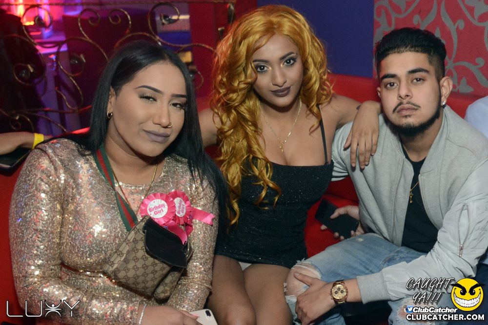 Luxy nightclub photo 165 - December 2nd, 2017