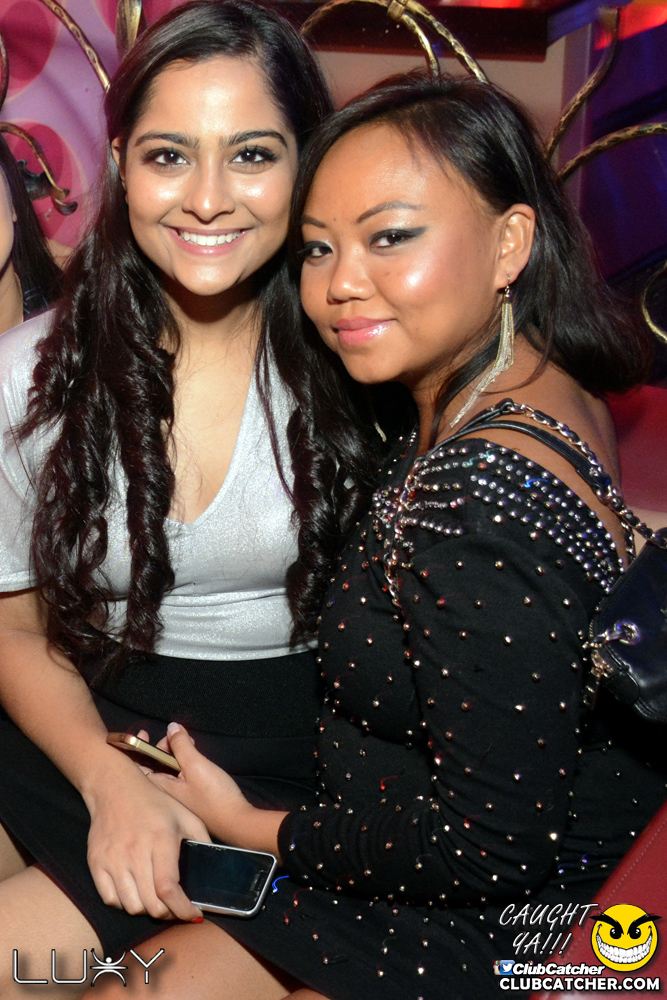 Luxy nightclub photo 167 - December 2nd, 2017