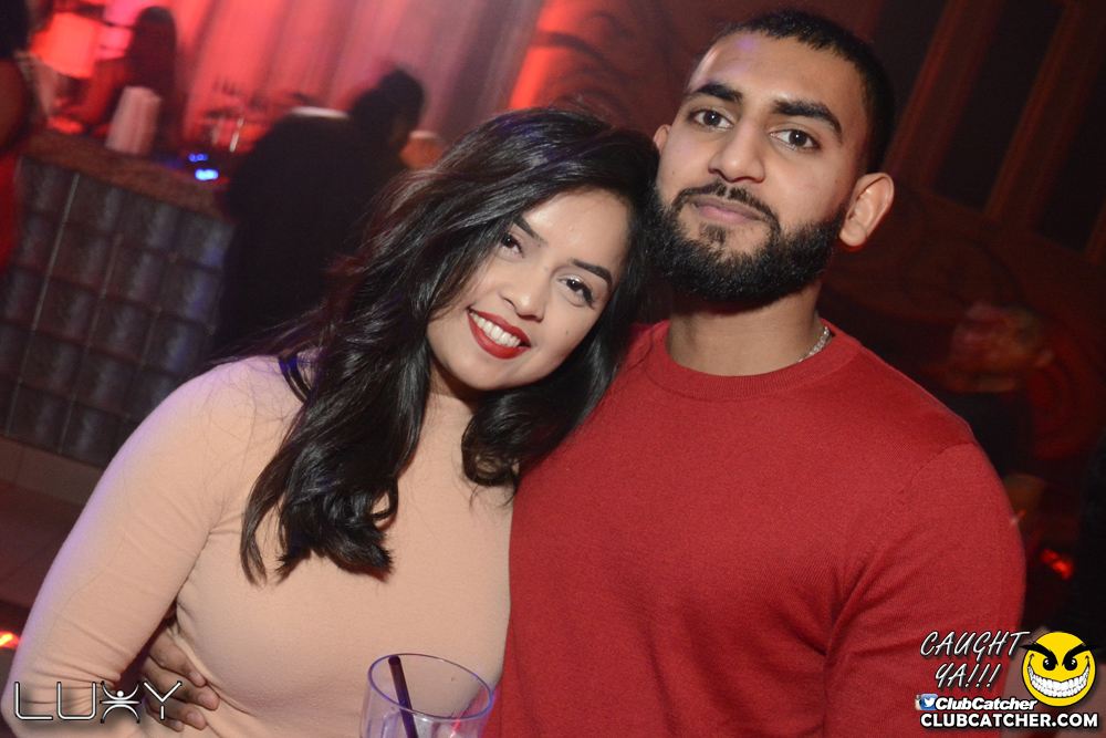 Luxy nightclub photo 168 - December 2nd, 2017