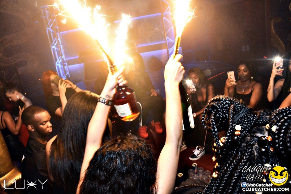 Luxy nightclub photo 171 - December 2nd, 2017