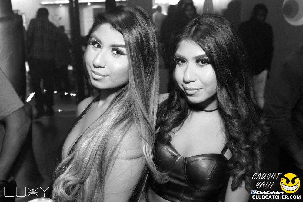 Luxy nightclub photo 172 - December 2nd, 2017