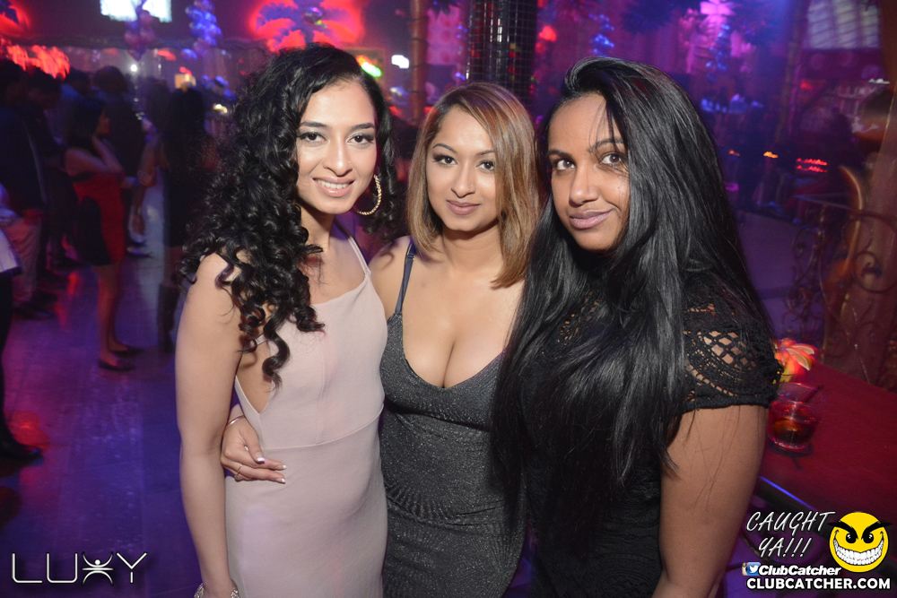 Luxy nightclub photo 175 - December 2nd, 2017