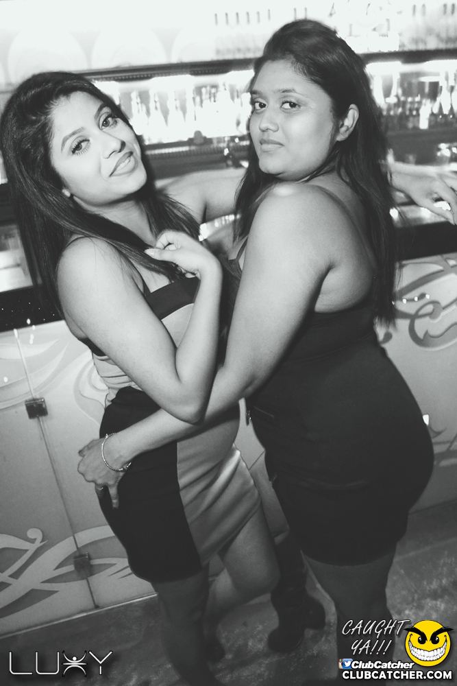 Luxy nightclub photo 176 - December 2nd, 2017