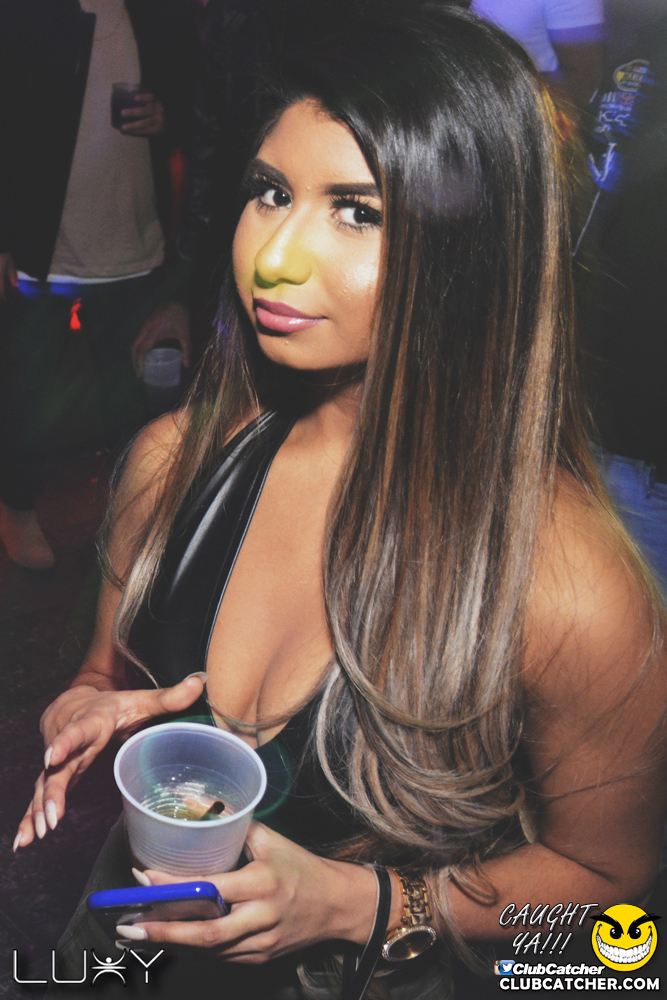 Luxy nightclub photo 177 - December 2nd, 2017