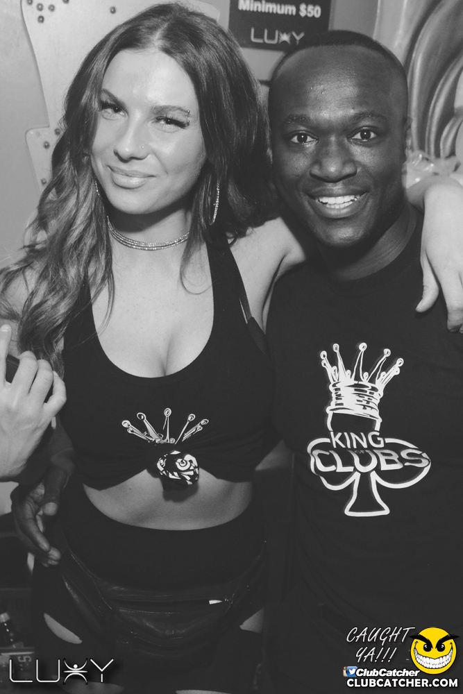 Luxy nightclub photo 178 - December 2nd, 2017
