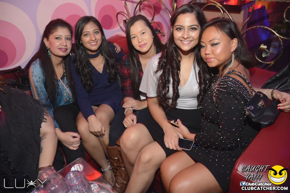 Luxy nightclub photo 179 - December 2nd, 2017