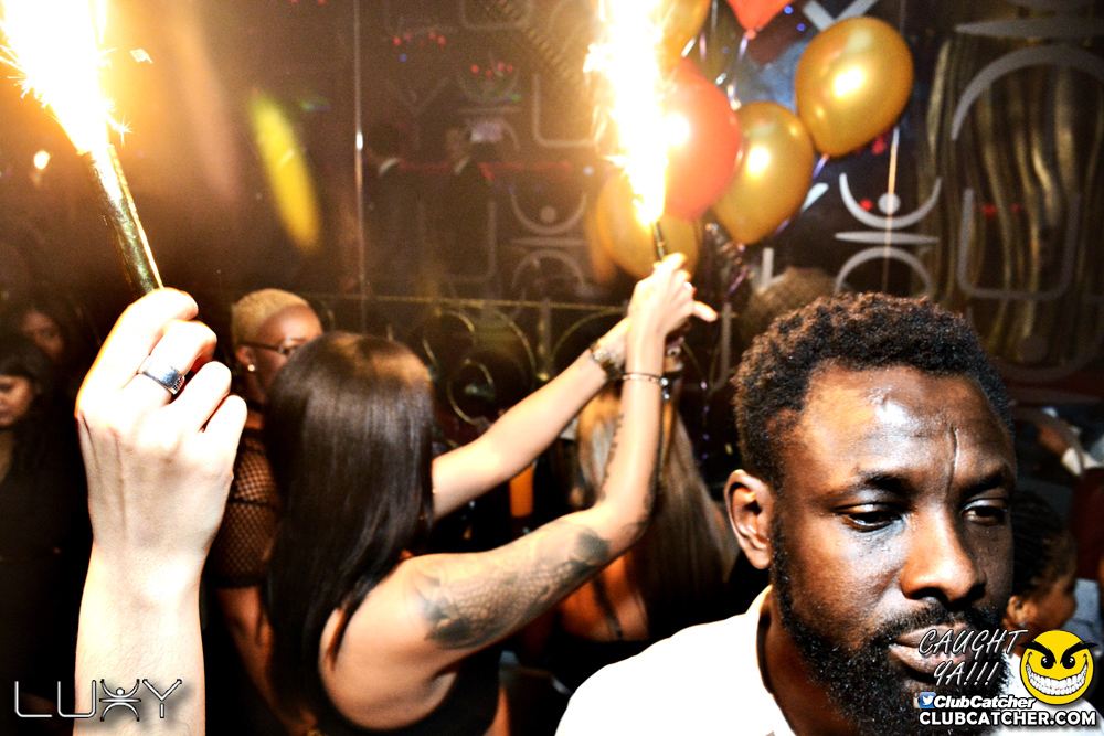 Luxy nightclub photo 180 - December 2nd, 2017