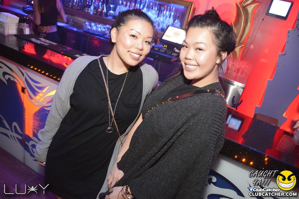 Luxy nightclub photo 181 - December 2nd, 2017