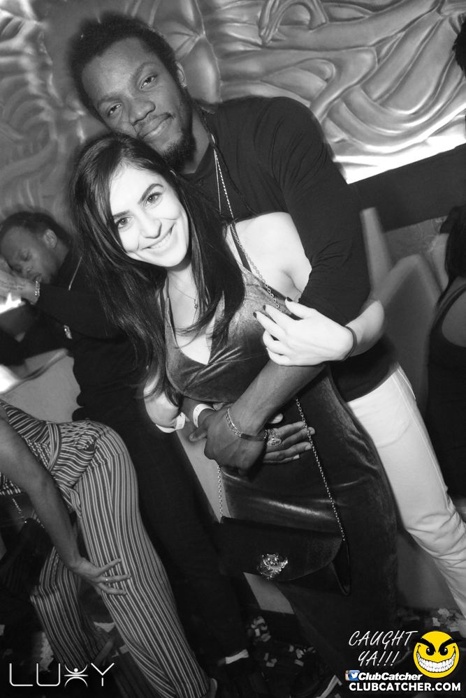 Luxy nightclub photo 182 - December 2nd, 2017