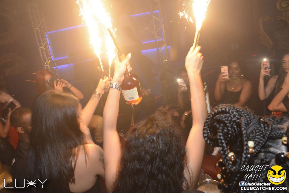 Luxy nightclub photo 183 - December 2nd, 2017