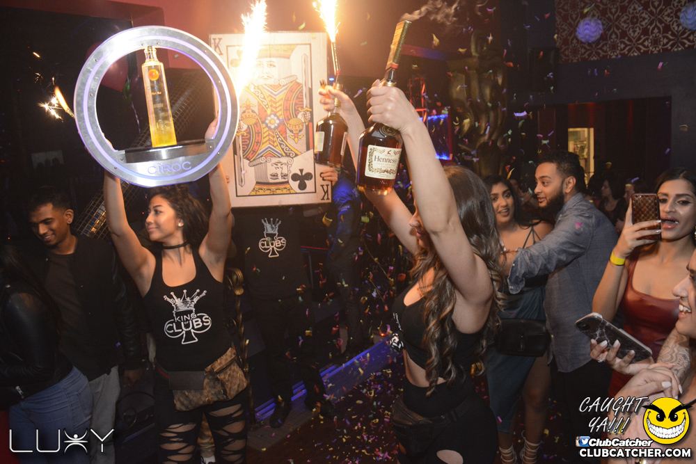 Luxy nightclub photo 184 - December 2nd, 2017