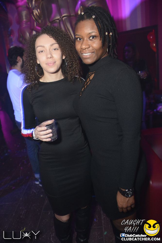 Luxy nightclub photo 185 - December 2nd, 2017