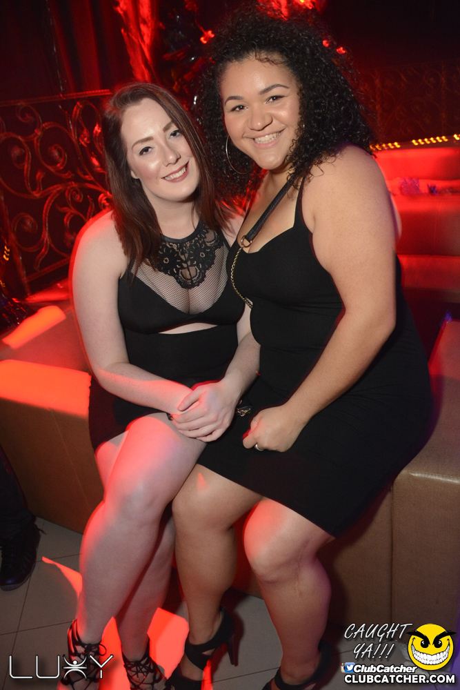 Luxy nightclub photo 20 - December 2nd, 2017