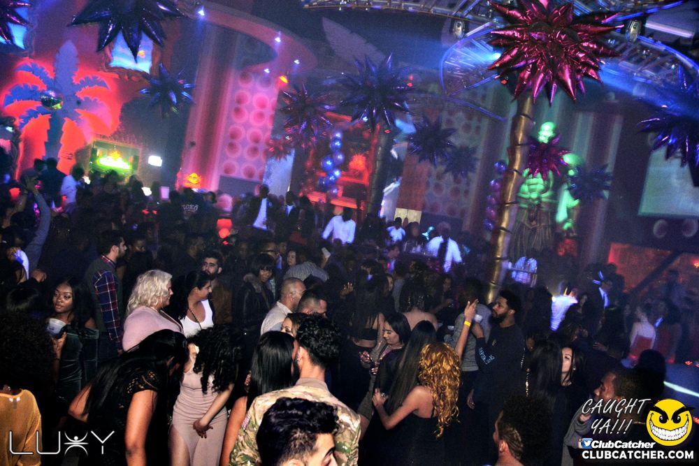 Luxy nightclub photo 194 - December 2nd, 2017