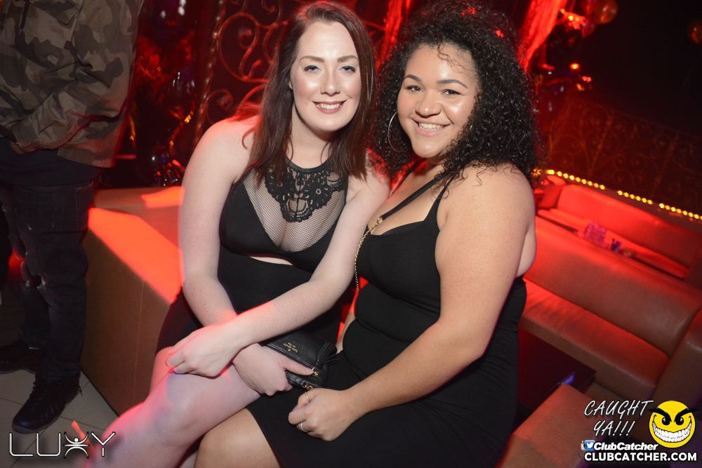 Luxy nightclub photo 196 - December 2nd, 2017