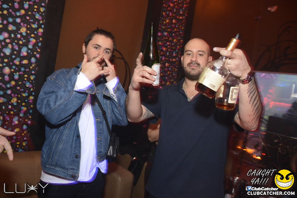 Luxy nightclub photo 197 - December 2nd, 2017