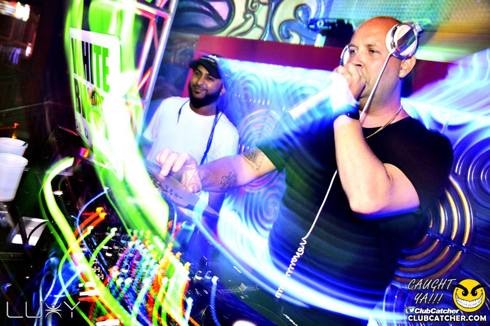 Luxy nightclub photo 199 - December 2nd, 2017