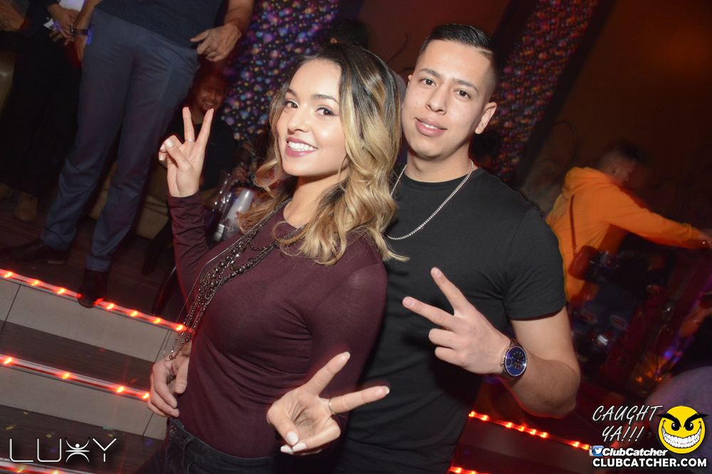 Luxy nightclub photo 21 - December 2nd, 2017