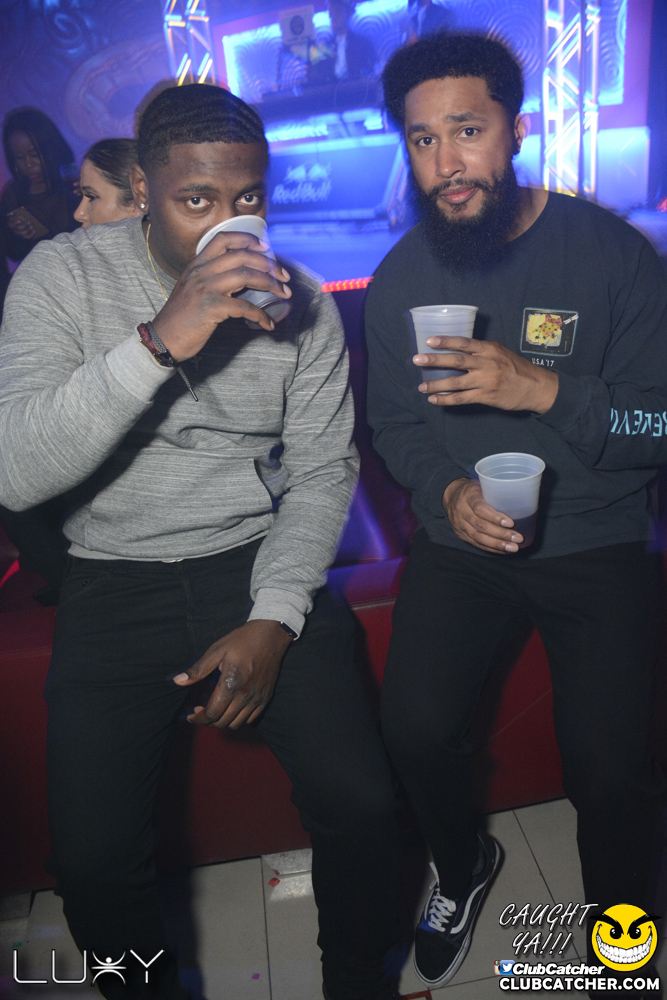 Luxy nightclub photo 201 - December 2nd, 2017