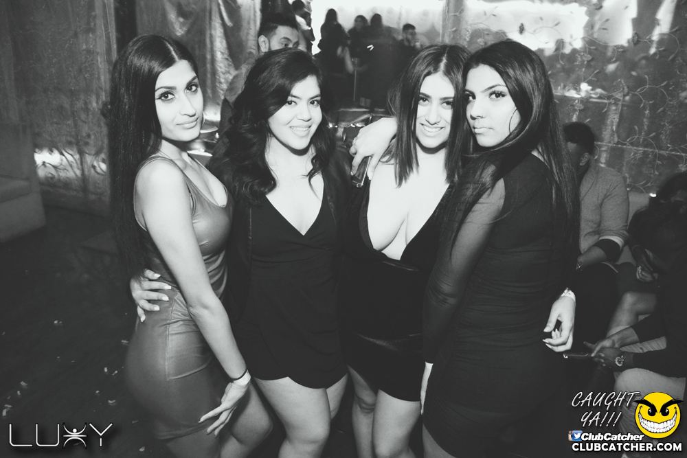 Luxy nightclub photo 202 - December 2nd, 2017