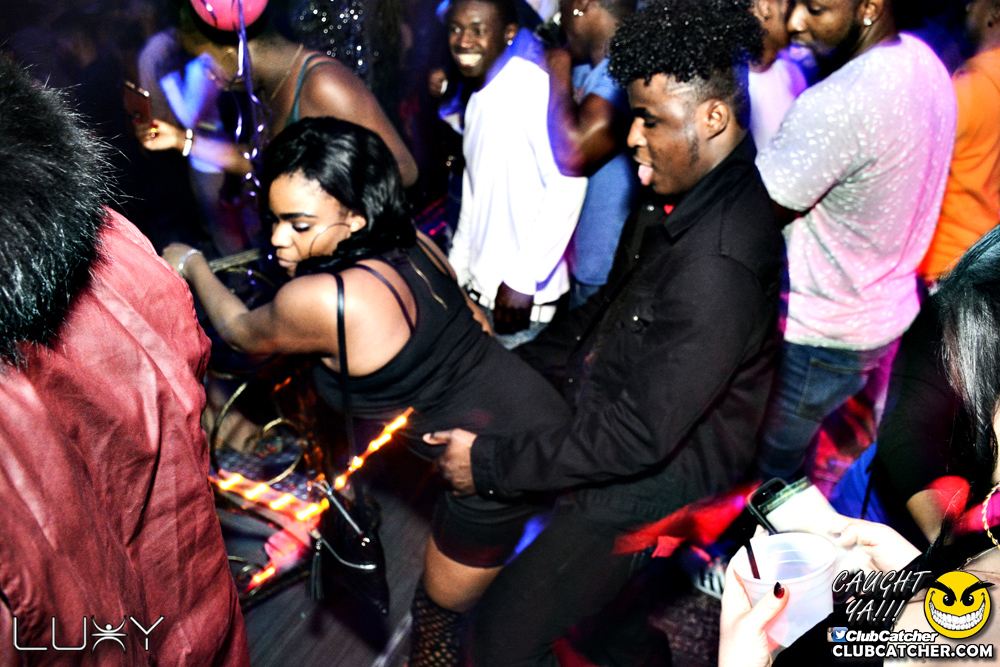 Luxy nightclub photo 204 - December 2nd, 2017