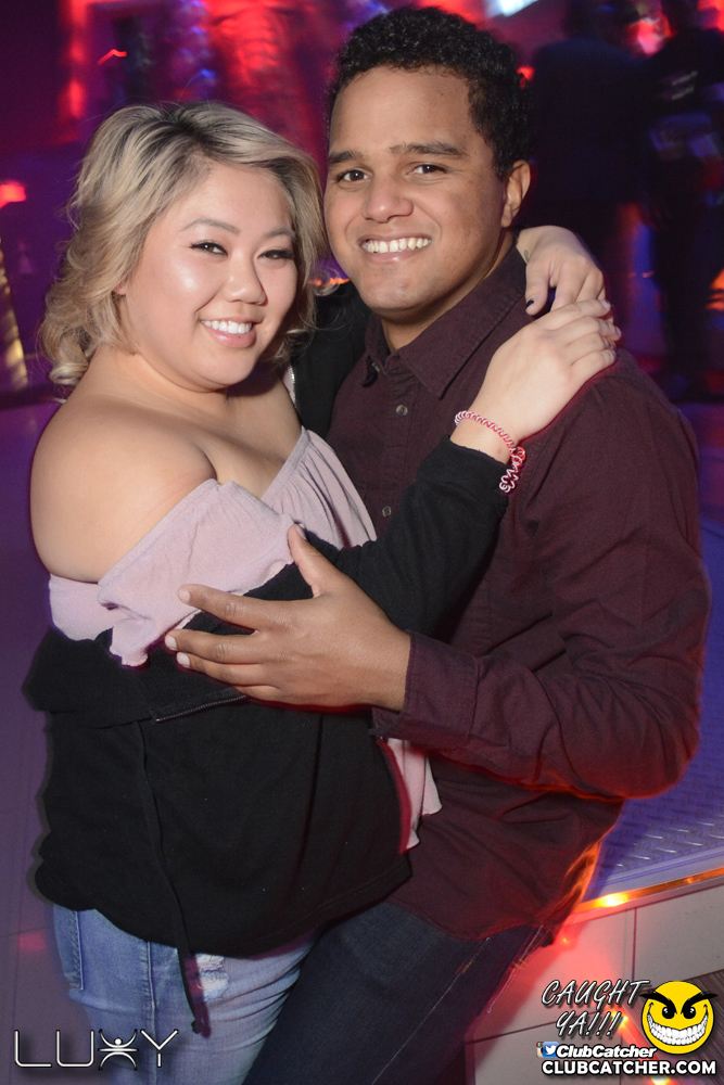 Luxy nightclub photo 208 - December 2nd, 2017