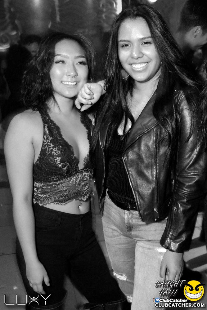 Luxy nightclub photo 209 - December 2nd, 2017