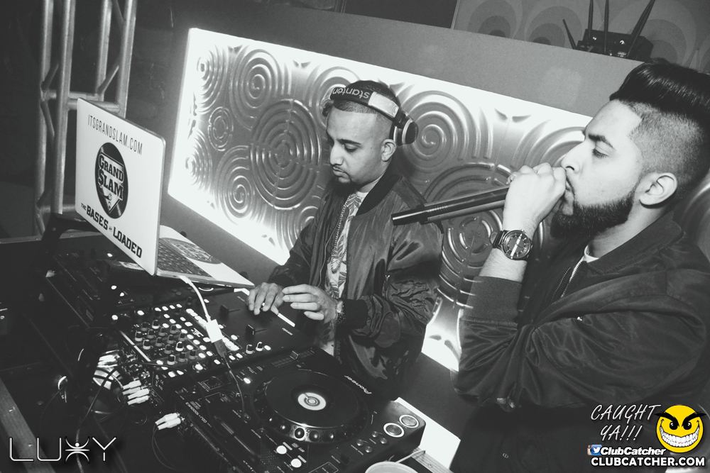 Luxy nightclub photo 22 - December 2nd, 2017