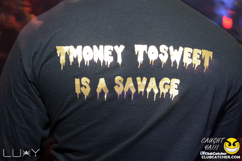 Luxy nightclub photo 211 - December 2nd, 2017