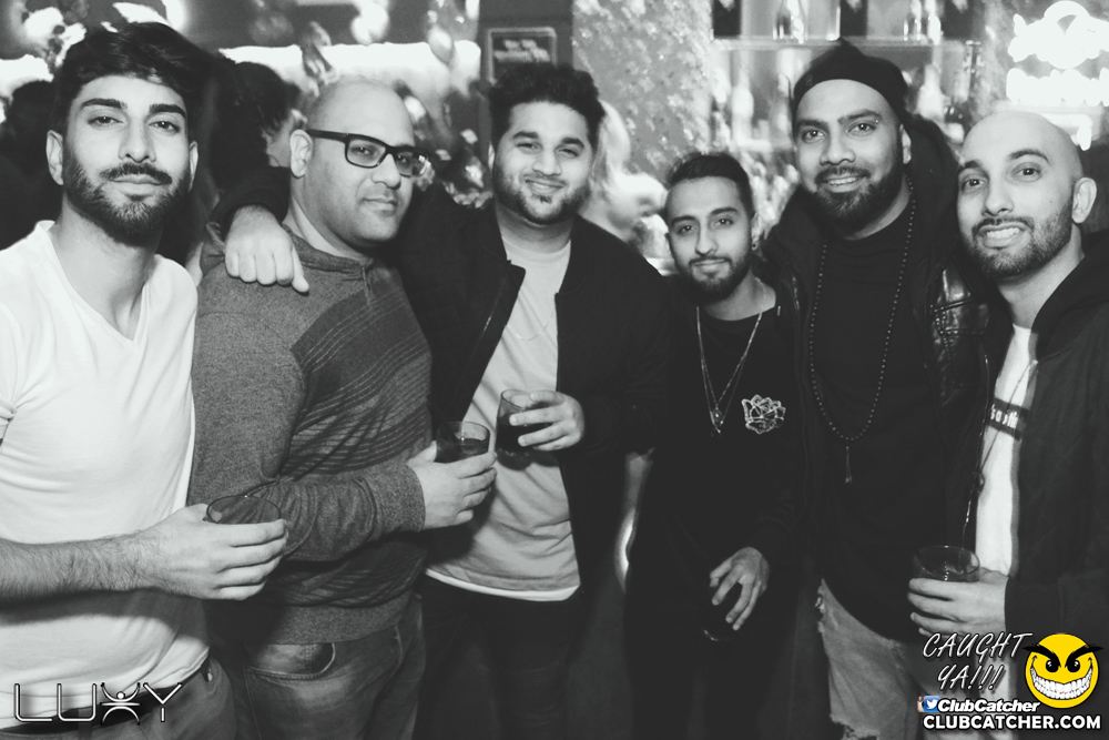 Luxy nightclub photo 212 - December 2nd, 2017