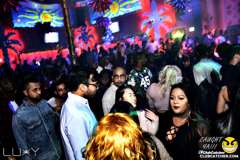 Luxy nightclub photo 213 - December 2nd, 2017