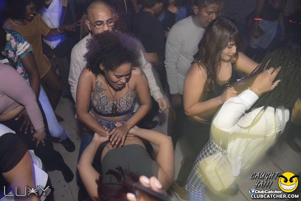 Luxy nightclub photo 216 - December 2nd, 2017