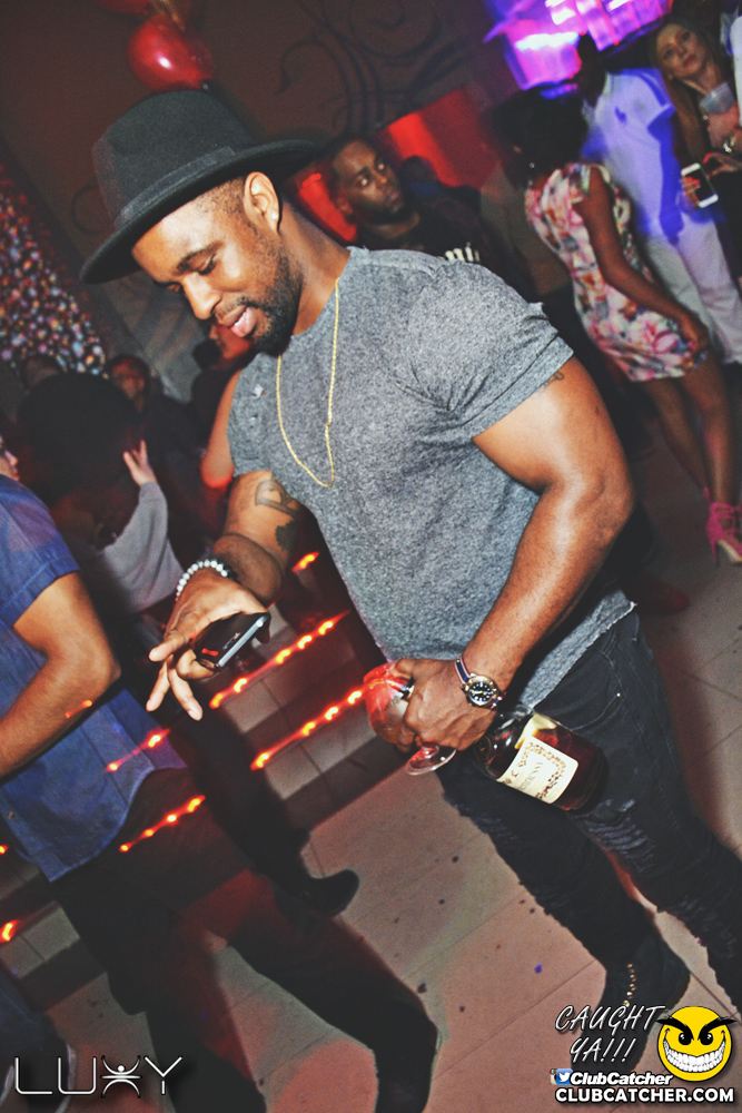 Luxy nightclub photo 219 - December 2nd, 2017
