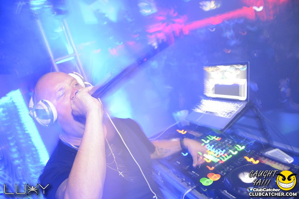 Luxy nightclub photo 222 - December 2nd, 2017
