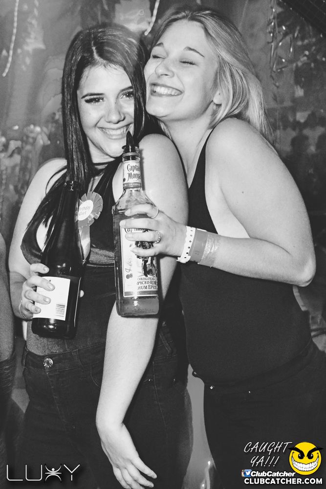 Luxy nightclub photo 25 - December 2nd, 2017