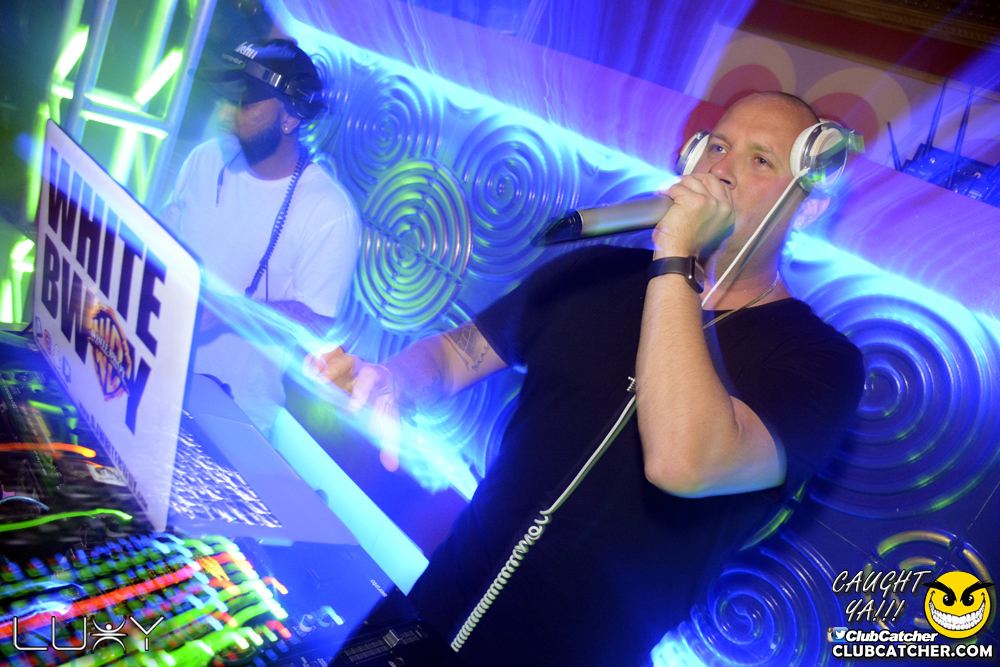 Luxy nightclub photo 26 - December 2nd, 2017