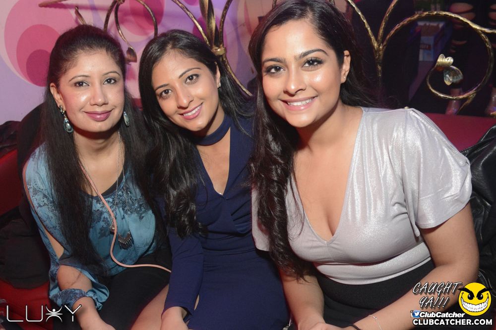Luxy nightclub photo 27 - December 2nd, 2017
