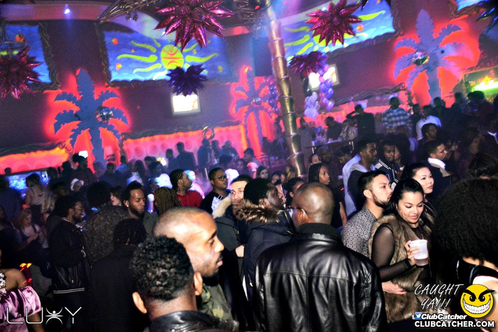 Luxy nightclub photo 28 - December 2nd, 2017