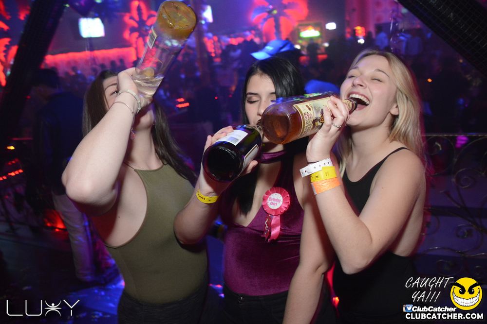 Luxy nightclub photo 32 - December 2nd, 2017