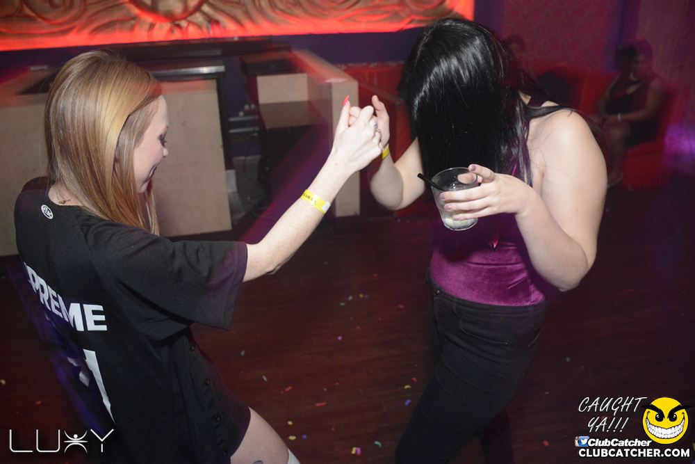 Luxy nightclub photo 33 - December 2nd, 2017