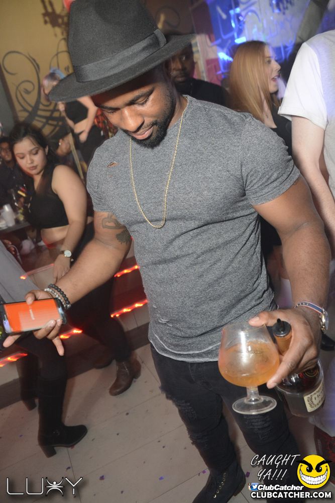 Luxy nightclub photo 35 - December 2nd, 2017