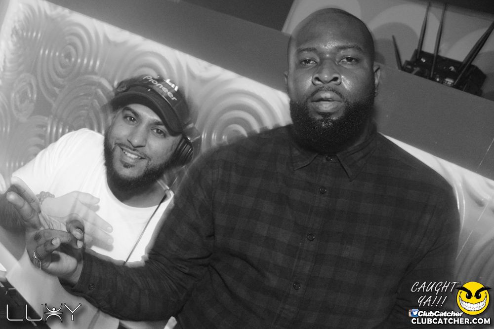 Luxy nightclub photo 36 - December 2nd, 2017