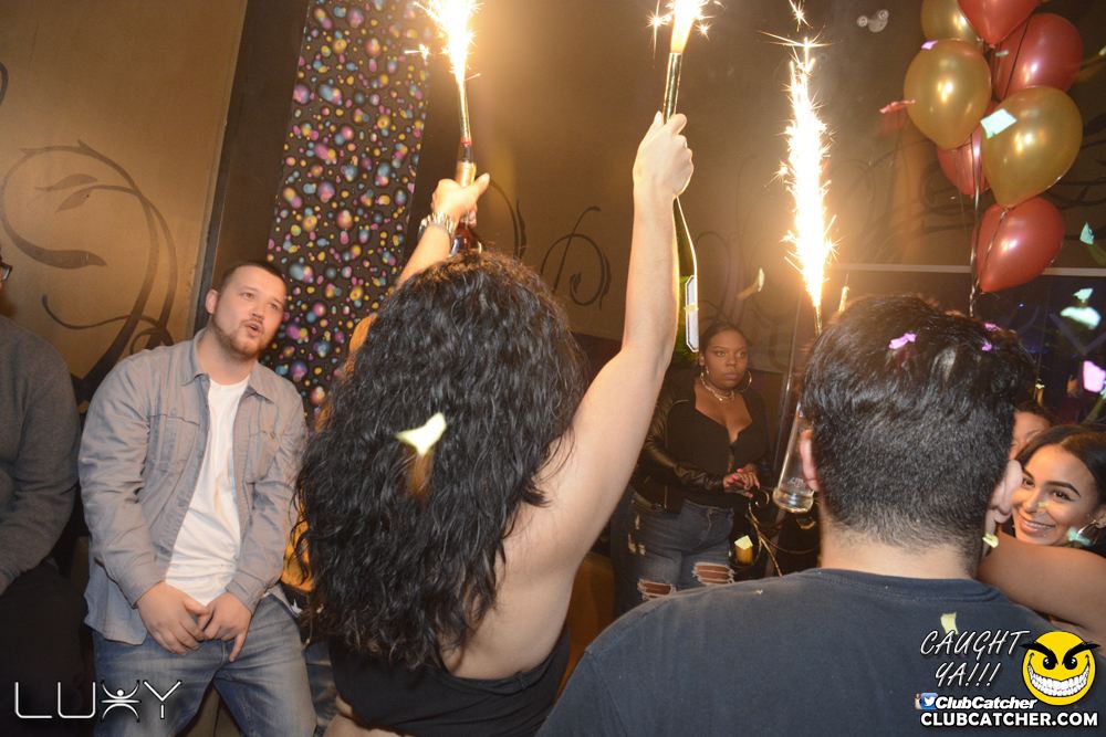 Luxy nightclub photo 37 - December 2nd, 2017