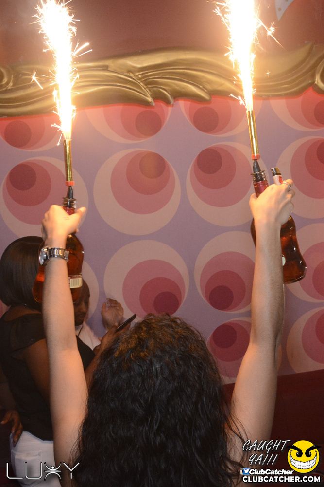 Luxy nightclub photo 40 - December 2nd, 2017