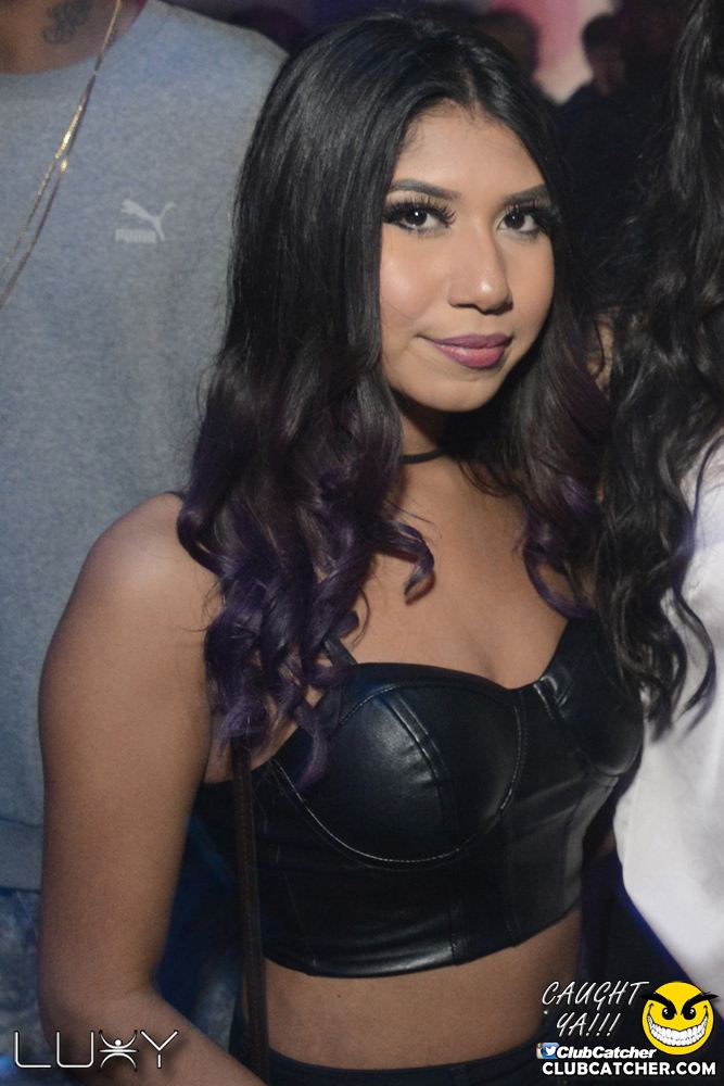 Luxy nightclub photo 5 - December 2nd, 2017
