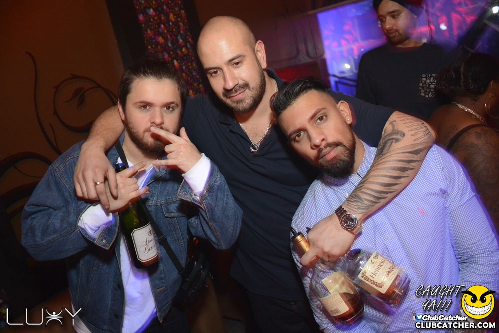 Luxy nightclub photo 42 - December 2nd, 2017