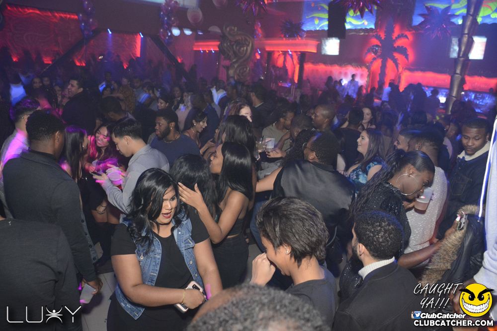 Luxy nightclub photo 43 - December 2nd, 2017